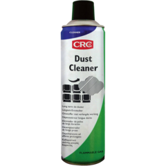 LUN283610103 Tryckluftsspray CRC Duster Cleaner 500ml