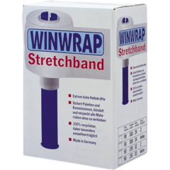 LUN597530708 Sträckfilm Hand Miniwr 90mm