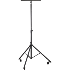 LUN690090626 Stativ med hjul låsbar Mareld Beam 2,3m