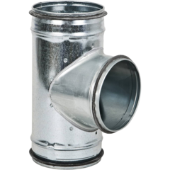 LUN196491740 Fresh T-Rör 125mm