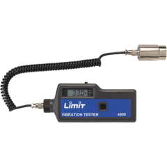 LUN190370106 Vibrationsmätare LIMIT 4800