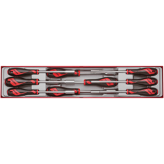 LUN283270106 Hylsskruvmejselsats TTXND