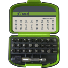 LUN201391109 Bitssats B 25 Bits