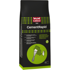 LUN294760103 Lagningsspackel Casco Cement Rapid 2 kg