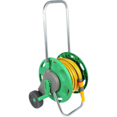 LUN237681556 Hozelock Slangvagn