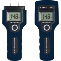 LUN233840206 Fuktmätare Limit 6101