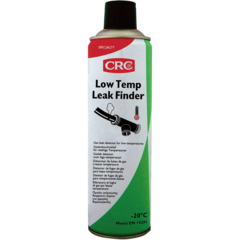 LUN283620102 Läcksökare CRC Low Temp Leak finder 500ml