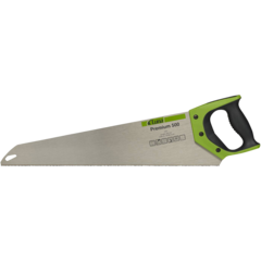 LUN201860103 Handsåg 500 7TPI Universal