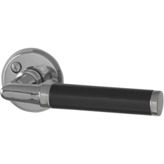 LUN550022354 Innerdörrhandtag Gunvor KR-SV