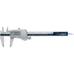 LUN234740101 Skjutmått Digitalt 150mm