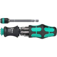 LUN131590101 Bitskruvmejsel KK 20A