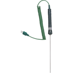 LUN153210208 Givare för LUTF/Vätska Typ-K