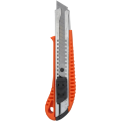 LUN275870103 Harden Brytbladskniv 18mm