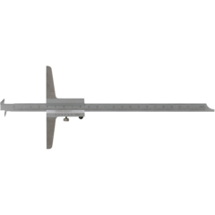 LUN122570104 Djupmått M.Dubbla Hakar 200mm