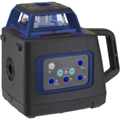 LUN198640104 Roterande Laser 1210 HV