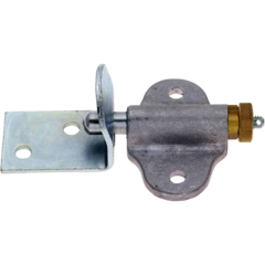 LUN555800069 Boxlås BS med Spärrskydd