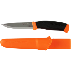 LUN230440109 Morakniv Companion F-Orange