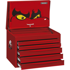 LUN238040109 Topplåda TC805SV 5 Lådor