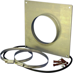 LUN196403844 Fresh Köksfläktssats