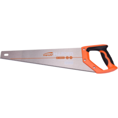 LUN276320090 Handsåg 450mm Trefas