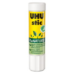 919897 Limstift UHU ReNature 20g