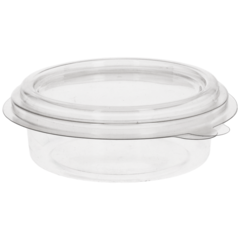 114189 Deli Pot Lock med insats