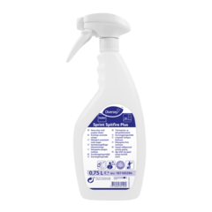 101105394 Fläckbort Diversey Taski Sprint Spitfire Plus 750ml