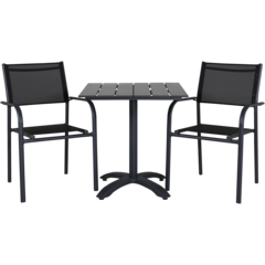 VD18603 Matgrupp Colo+Santo 70x70cm