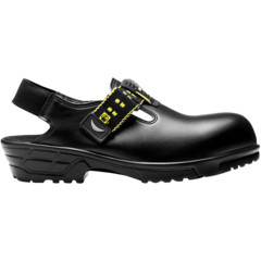 AR187 Skyddstoffel Arbesko 187