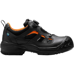 AR342 Skyddssko Arbesko 342 BOA S1P