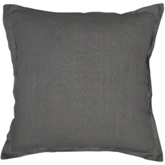 248RE14045 Kuddfodral Linne 45x45cm