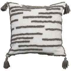 250RE01045 Cushion cover Tribeca 45x45cm