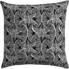 251RE2120045 Kuddfodral Sally 45x45cm