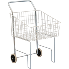 GE234305X Trådkorg Exklusive Vagn