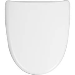GE3013120741 Ifö Sign Toilet Seat Adora White