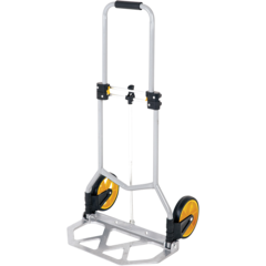 GE314097 Ironside Luggage Cart
