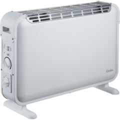 GE4000207231 Convector Heater with Countdown Timer