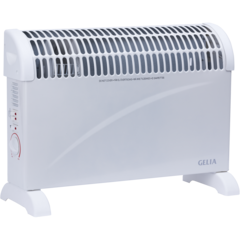 GE4002000311 Turbo 2000W Convector Heater