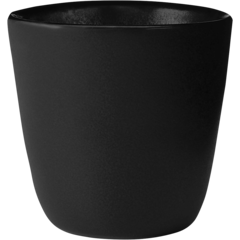 AI14802 Raw Titanium Black Kaffemugg