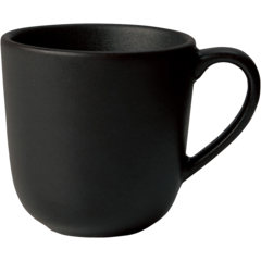 AI14804 Raw Titanium Black Kaffekopp