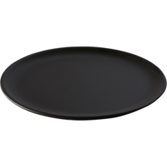 AI14810 Raw Titanium Black Tallrik