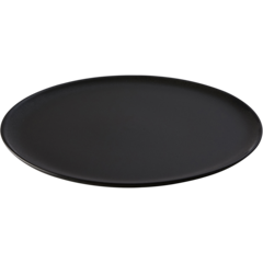 AI148 Raw Titanium Black Tallrik