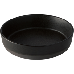 AI14817 Raw Titanium Djup Tallrik 20cm