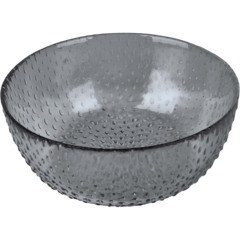 AI15062 Raw Glass Beads Bowl