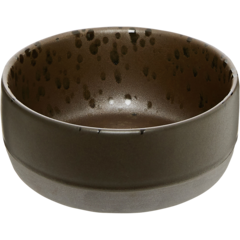 AI15163 Raw Nordic Brovn Skål 13.5cm