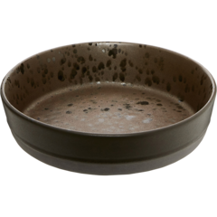 AI15167 Raw Nordic Brown Tallrik