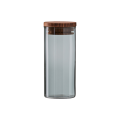 AI11 Raw Förvaringsburk med lock