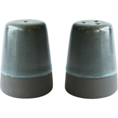 AI15722 Salt/Peppar Raw Northern Green