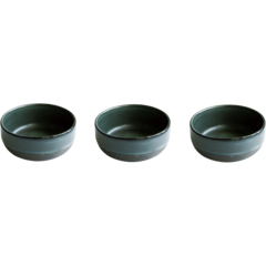 AI15723 Raw Northern Green Skål Ø7,5cm