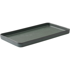 AI15724 Fat Raw Northern Green 34x18cm